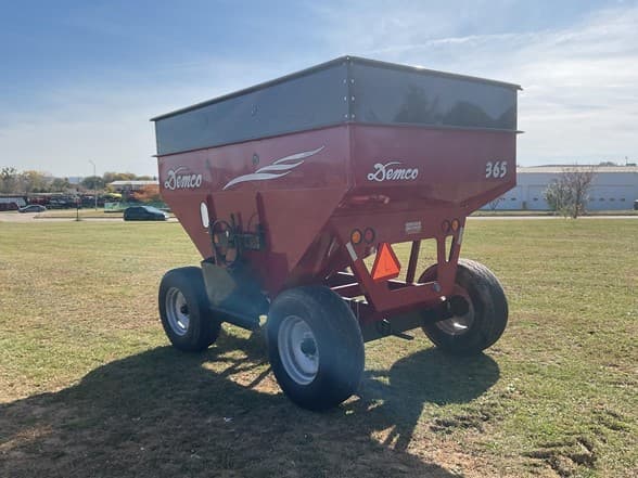 Image of Demco 365 equipment image 2