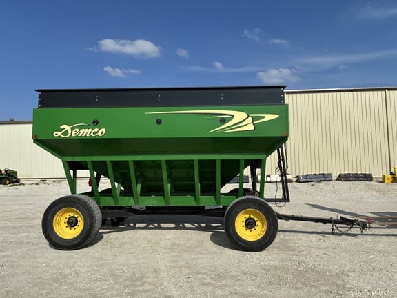 Image of Demco 650 equipment image 4