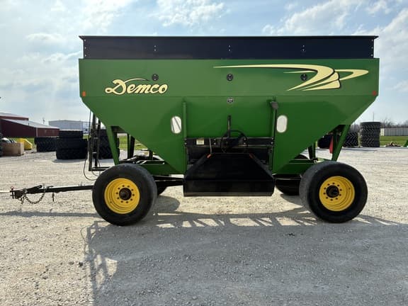 Image of Demco 650 equipment image 2