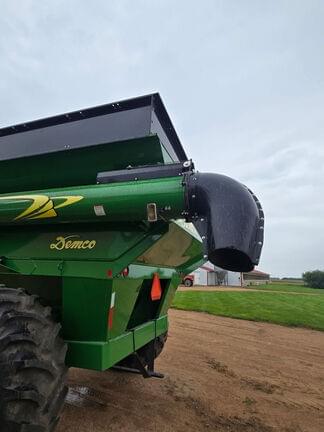 Image of Demco 650 equipment image 3