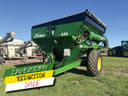 2010 Demco 650 Image