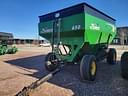 2010 Demco 650 Image