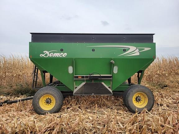 Image of Demco 650 equipment image 4