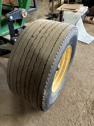 Image of Demco 650 equipment image 2