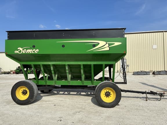 Image of Demco 650 equipment image 3