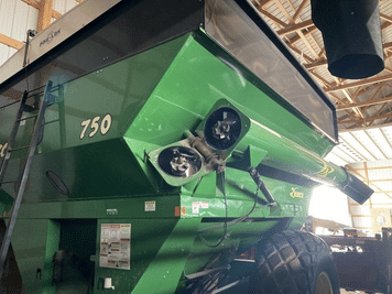 Main image Demco 750