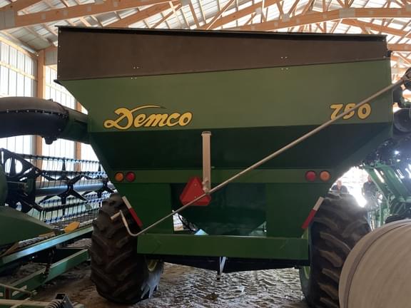 Image of Demco 750 equipment image 4