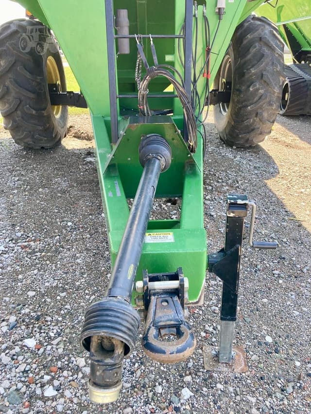 Image of Demco 850 equipment image 3