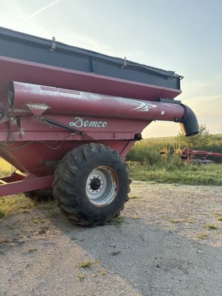 Image of Demco 850 equipment image 2