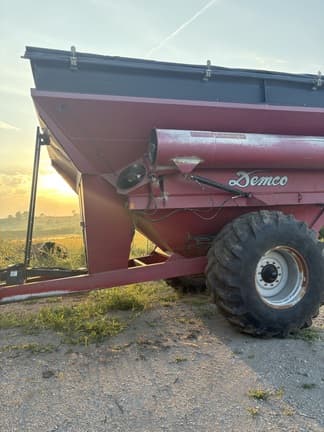 Image of Demco 850 equipment image 1