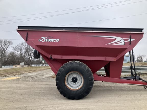 Image of Demco 850 equipment image 1