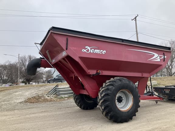 Image of Demco 850 equipment image 3