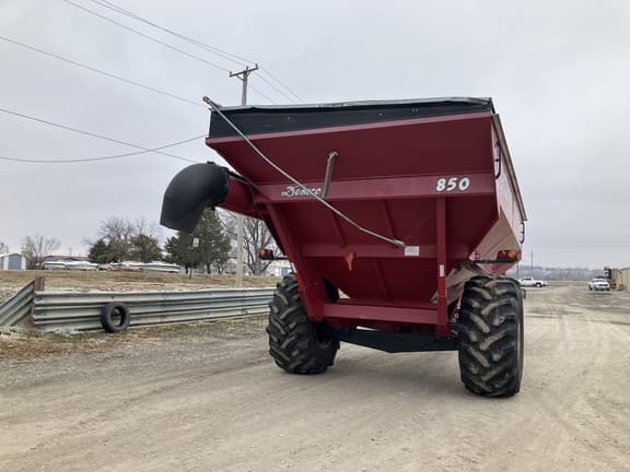 Image of Demco 850 equipment image 4