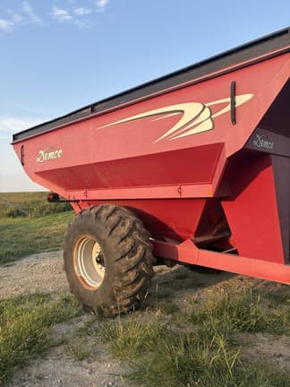 Image of Demco 850 equipment image 3