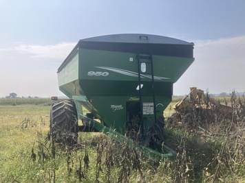 Main image Demco 950