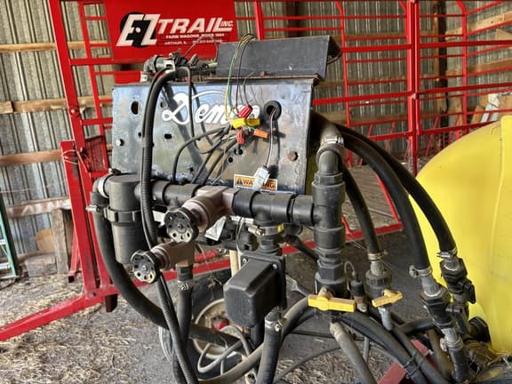 Image of Demco HCM equipment image 3