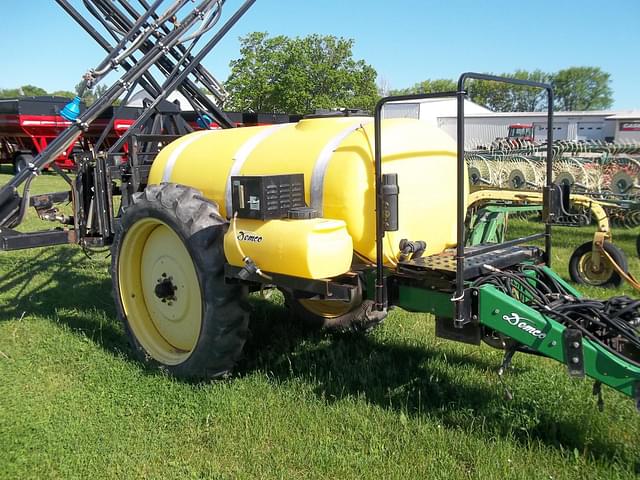 Image of Demco HP500 equipment image 3