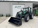 2010 Deutz-Fahr Agrofarm 410 Image