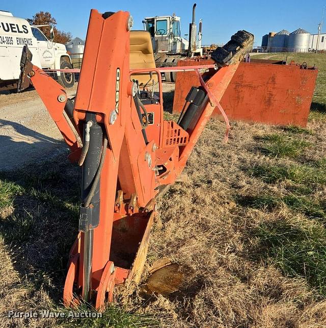 Image of Ditch Witch A920 equipment image 1