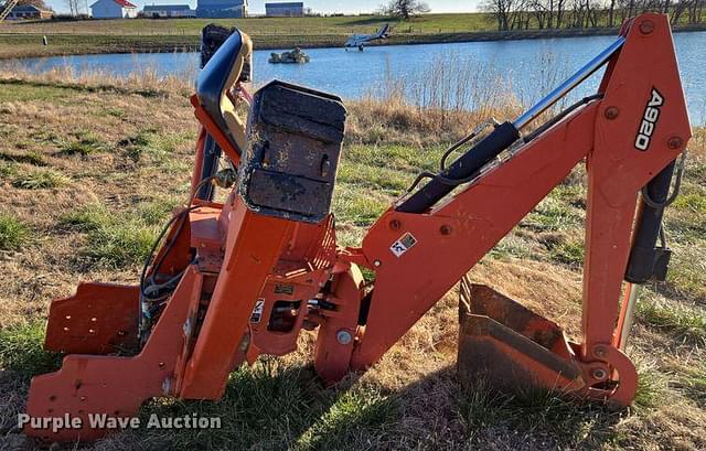 Image of Ditch Witch A920 equipment image 3