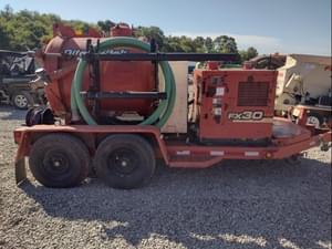 2010 Ditch Witch FX30 Image