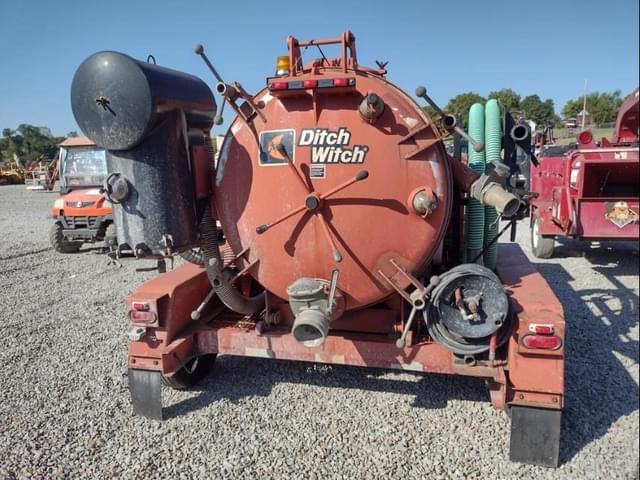Image of Ditch Witch FX30 equipment image 3