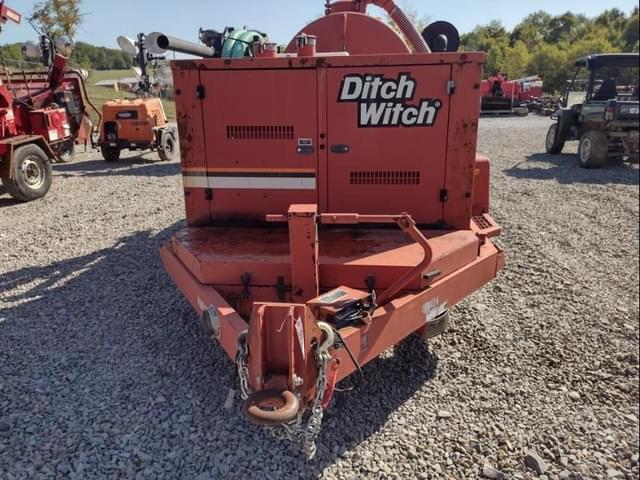 Image of Ditch Witch FX30 equipment image 2