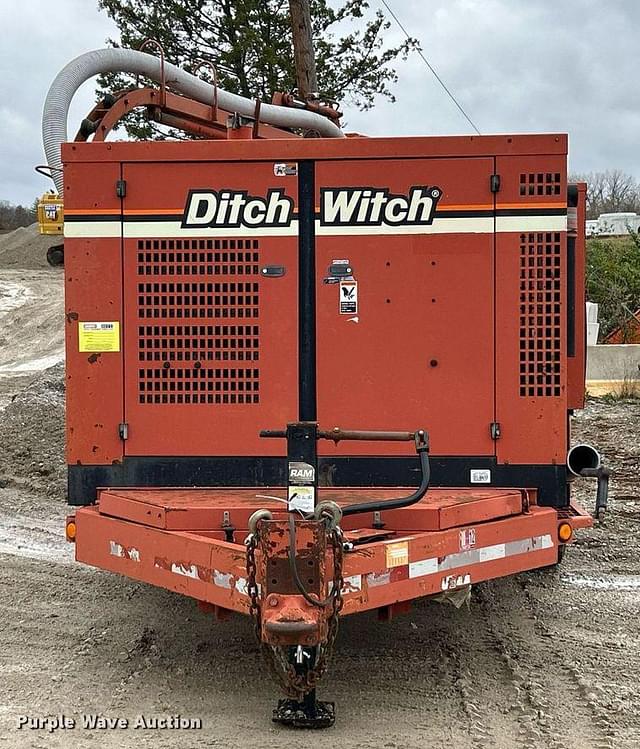 Image of Ditch Witch FX60 equipment image 1