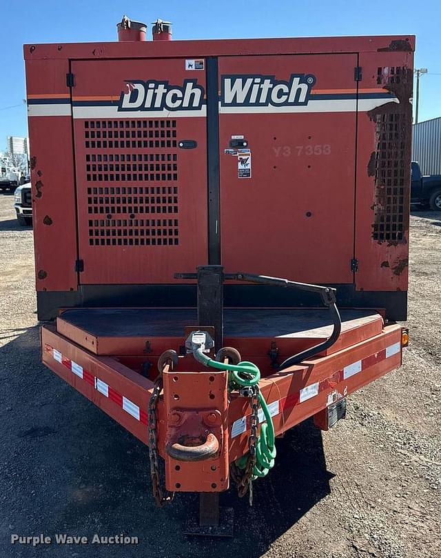 Image of Ditch Witch FX60 equipment image 1