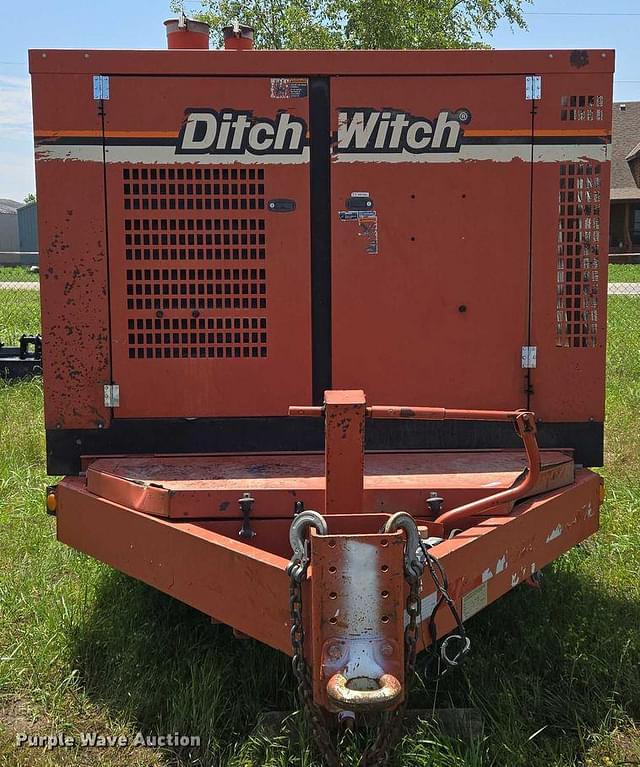 Image of Ditch Witch FX60 equipment image 1