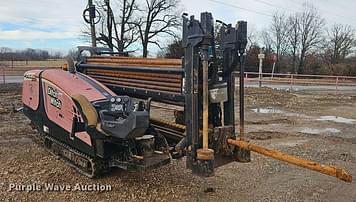 Main image Ditch Witch JT2020
