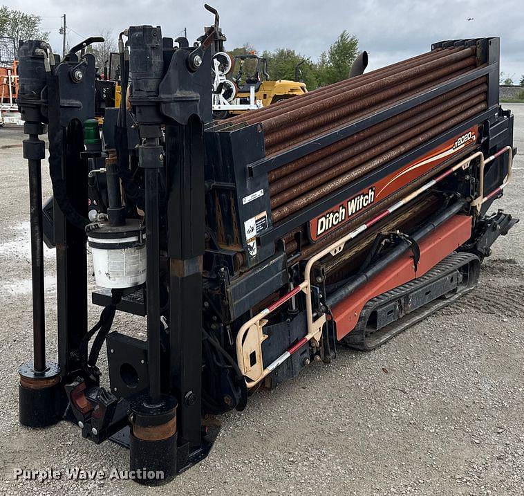 Image of Ditch Witch JT2020 Primary image