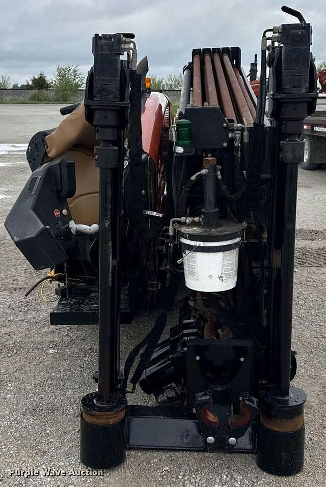 Image of Ditch Witch JT2020 equipment image 1