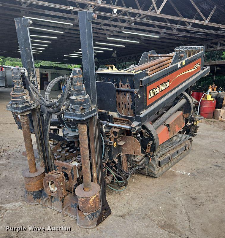 Image of Ditch Witch JT3020 Primary image