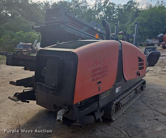 Image of Ditch Witch JT3020 equipment image 4