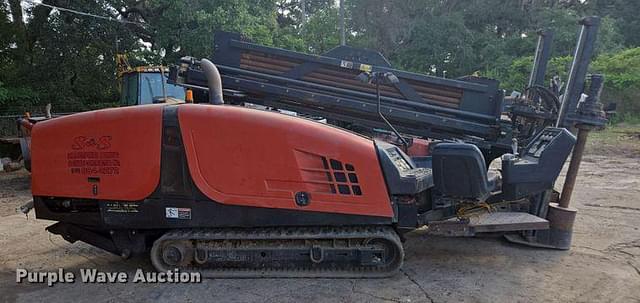 Image of Ditch Witch JT3020 equipment image 3