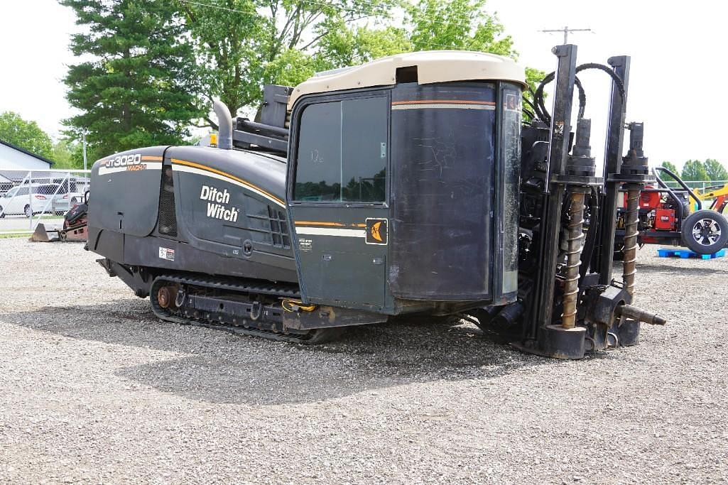 Image of Ditch Witch JT3020 Primary image