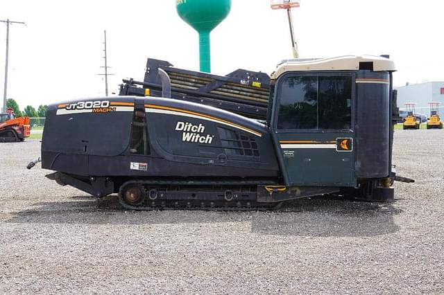 Image of Ditch Witch JT3020 equipment image 1