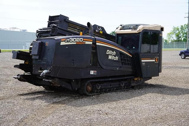 Image of Ditch Witch JT3020 equipment image 2