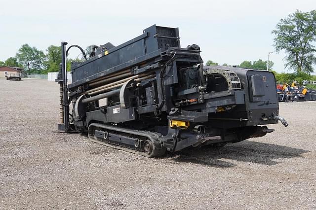 Image of Ditch Witch JT3020 equipment image 4
