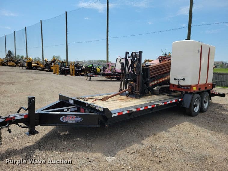 Image of Ditch Witch JT922 Primary image