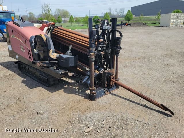 Image of Ditch Witch JT922 equipment image 3