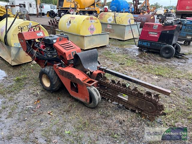 Image of Ditch Witch RT12 equipment image 2