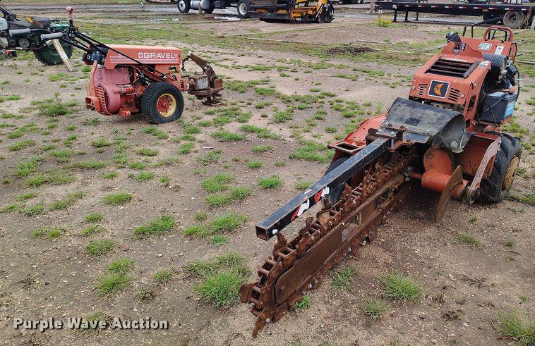 Image of Ditch Witch RT24 Primary image