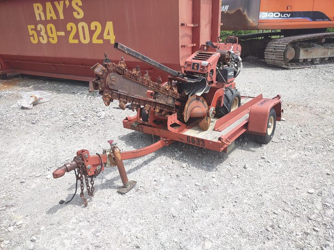 Image of Ditch Witch RT24 Primary image
