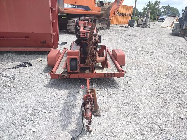 Image of Ditch Witch RT24 equipment image 1
