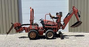 2010 Ditch Witch RT45 Equipment Image0