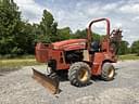 2010 Ditch Witch RT45 Image