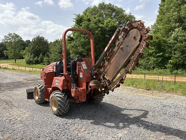 Image of Ditch Witch RT45 equipment image 4