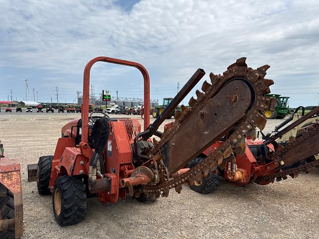 Image of Ditch Witch RT45 equipment image 4